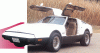 [thumbnail of 1974 Bricklin SV-1 Gull Wing Coupe f3q.jpg]